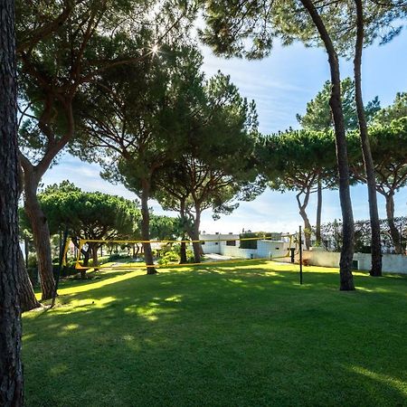 Planalto Sweet Villa Vilamoura Bagian luar foto