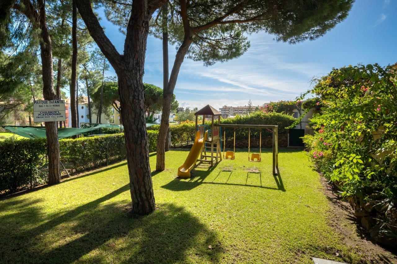 Planalto Sweet Villa Vilamoura Bagian luar foto