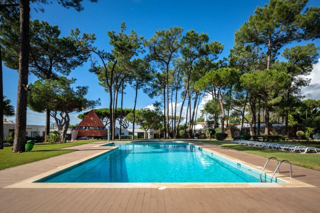 Planalto Sweet Villa Vilamoura Bagian luar foto