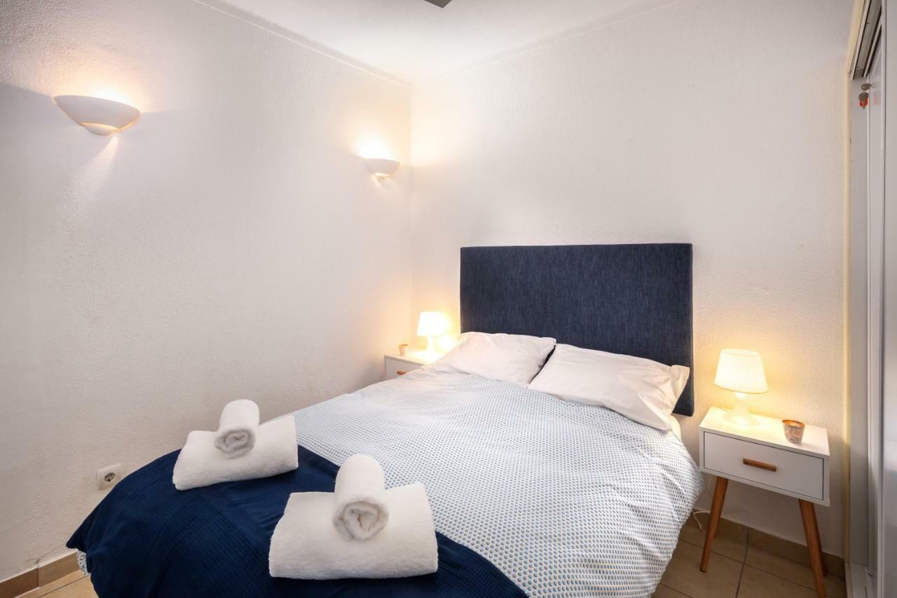 Planalto Sweet Villa Vilamoura Bagian luar foto