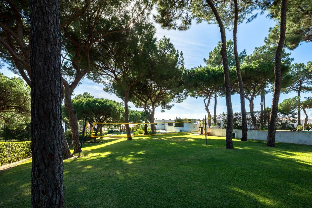 Planalto Sweet Villa Vilamoura Bagian luar foto
