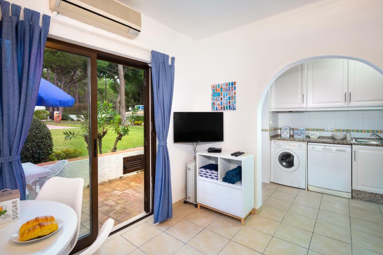 Planalto Sweet Villa Vilamoura Bagian luar foto