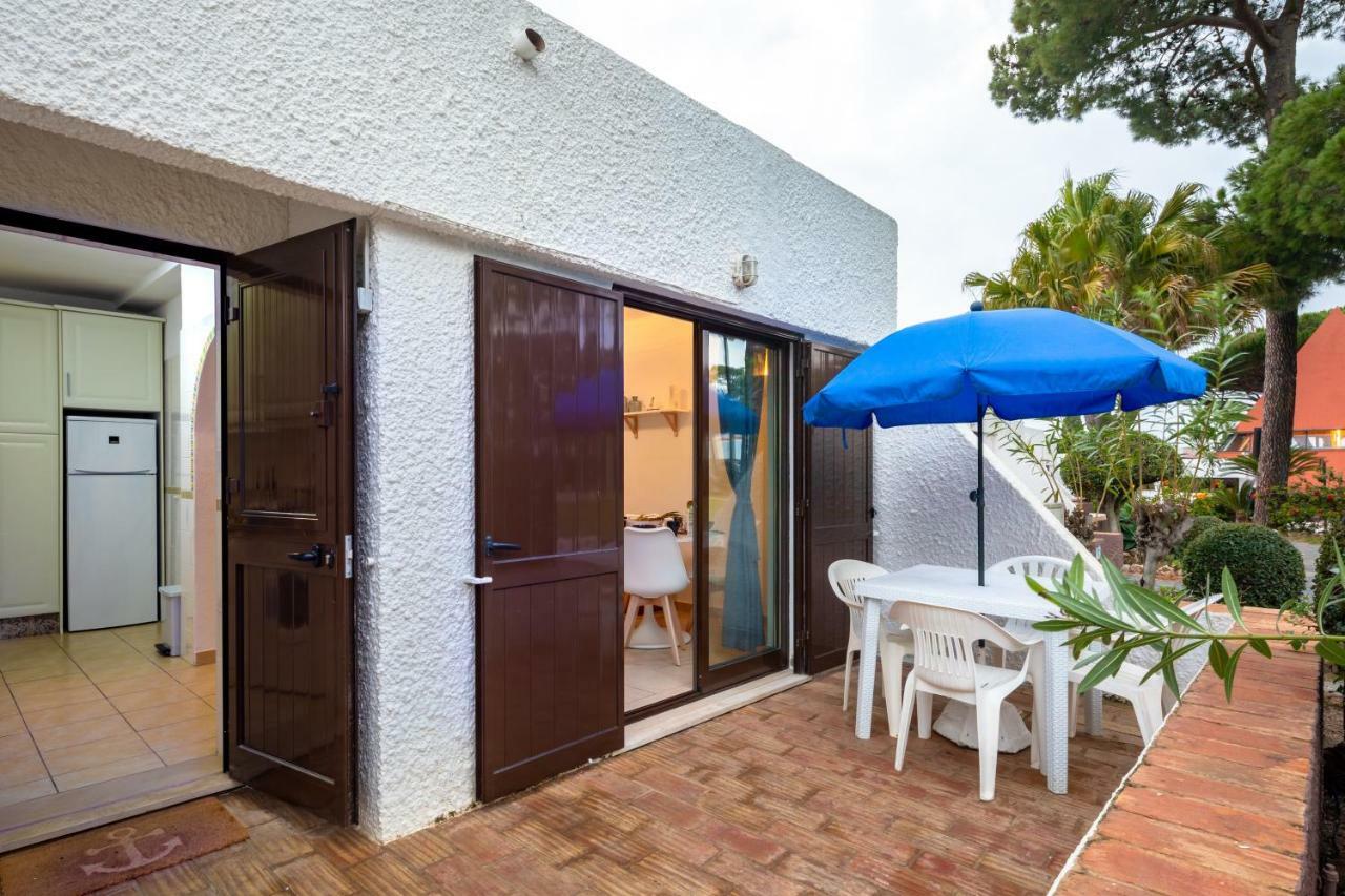 Planalto Sweet Villa Vilamoura Bagian luar foto