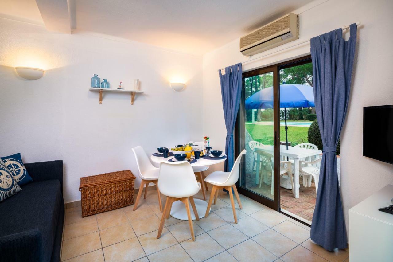 Planalto Sweet Villa Vilamoura Bagian luar foto