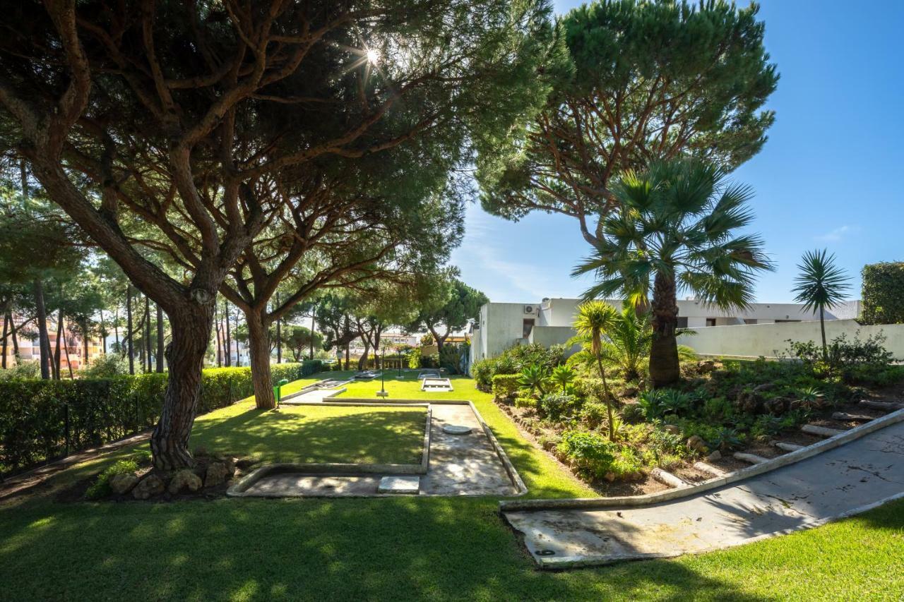 Planalto Sweet Villa Vilamoura Bagian luar foto