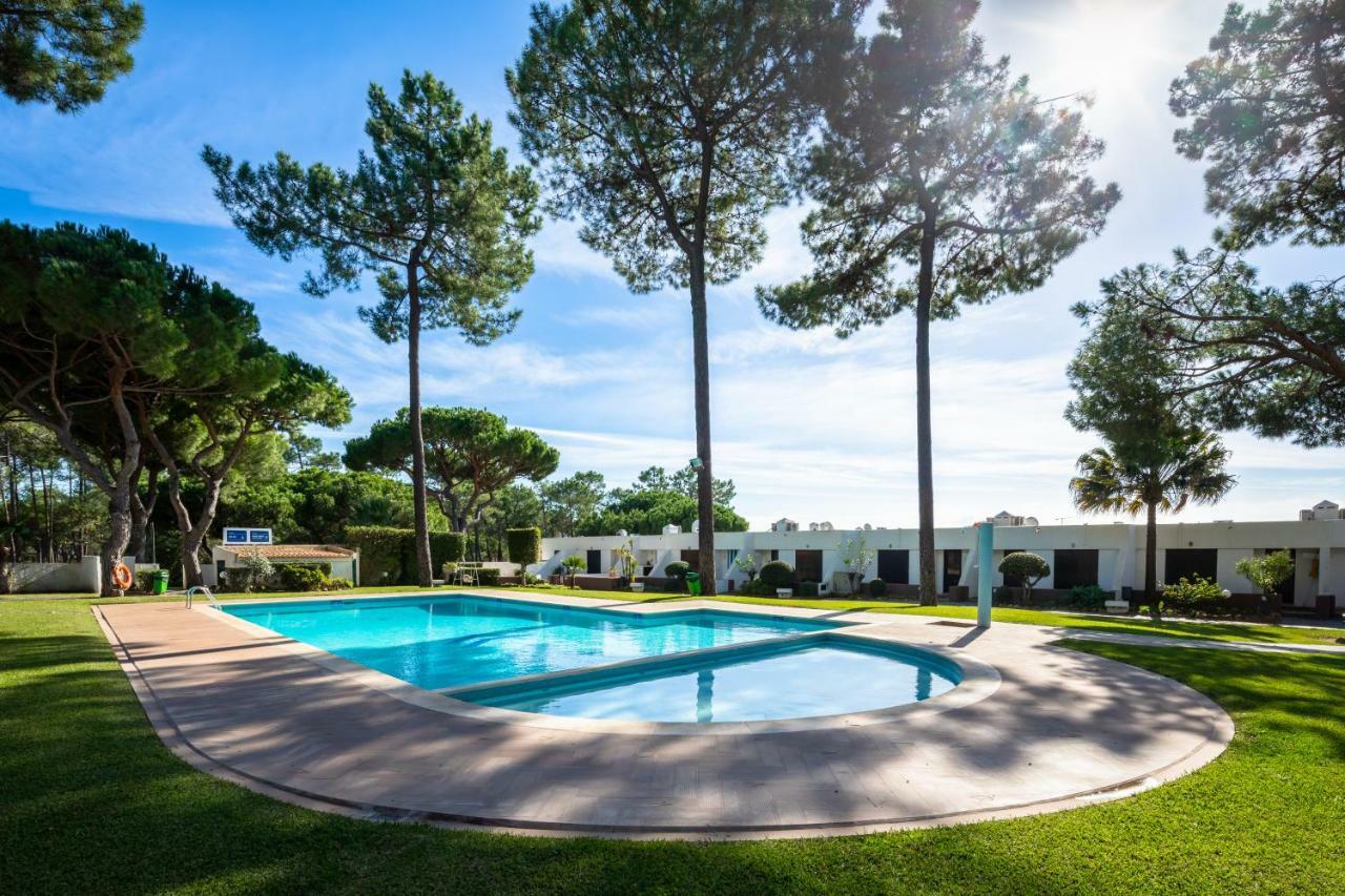 Planalto Sweet Villa Vilamoura Bagian luar foto