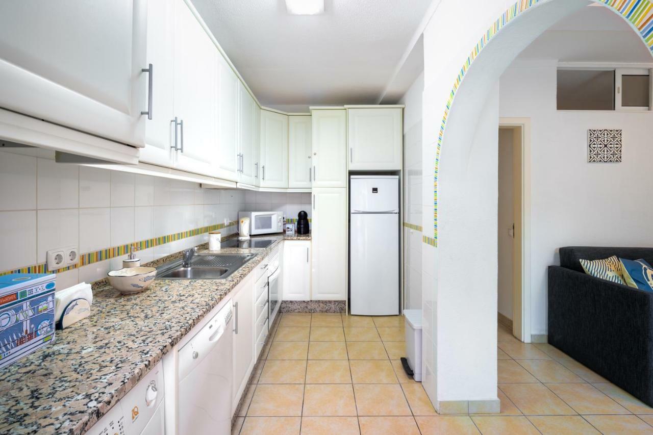 Planalto Sweet Villa Vilamoura Bagian luar foto